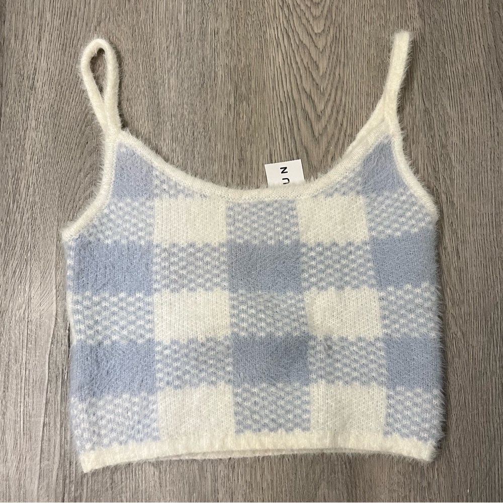 pacsun tank top